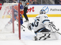 Utah Oilers Hockey