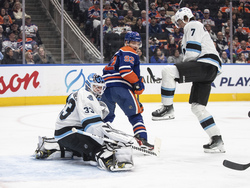 Utah Oilers Hockey