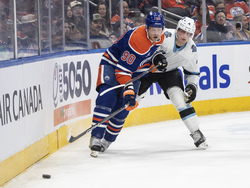 Utah Oilers Hockey