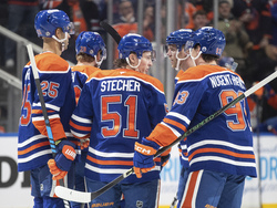 Utah Oilers Hockey