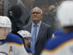 Sabres Stars Hockey