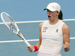 Australia Tennis United Cup