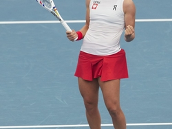 Australia Tennis United Cup
