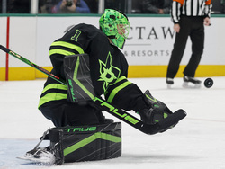 Sabres Stars Hockey
