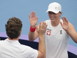 Australia Tennis United Cup