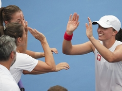 Australia Tennis United Cup