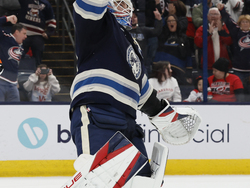 Hurricanes Blue Jackets Hockey