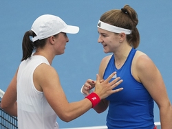 Australia Tennis United Cup