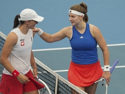 Australia Tennis United Cup