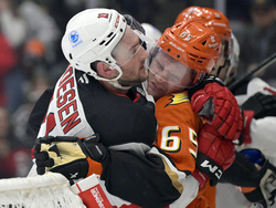 Devils Ducks Hockey