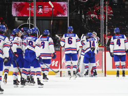 US Canada World Junior Hockey