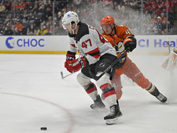 Devils Ducks Hockey