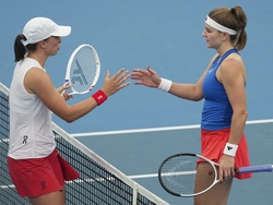 Australia Tennis United Cup