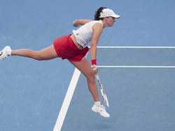 Australia Tennis United Cup