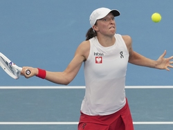 Australia Tennis United Cup