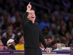 Cavaliers Lakers Basketball