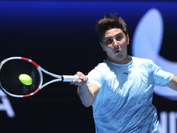 Australia Tennis United Cup