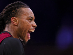 Cavaliers Lakers Basketball