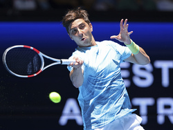 Australia Tennis United Cup