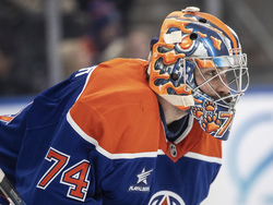Utah Oilers Hockey