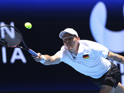 Australia Tennis United Cup