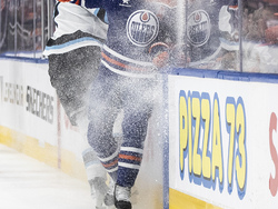 Utah Oilers Hockey