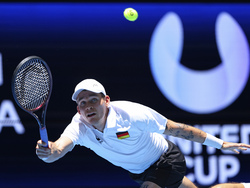 Australia Tennis United Cup
