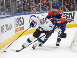 Utah Oilers Hockey