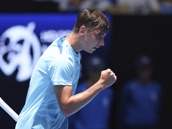 Australia Tennis United Cup