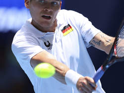 Australia Tennis United Cup