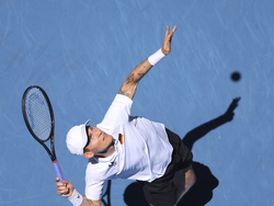 Australia Tennis United Cup
