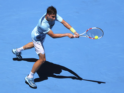 Australia Tennis United Cup