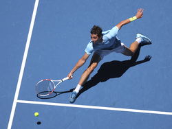 Australia Tennis United Cup