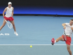 Australia Tennis United Cup