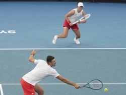 Australia Tennis United Cup
