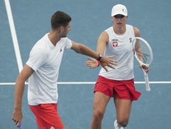 Australia Tennis United Cup