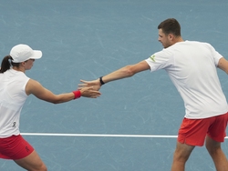 Australia Tennis United Cup