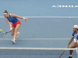 Australia Tennis United Cup