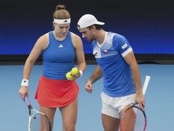 Australia Tennis United Cup
