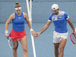 Australia Tennis United Cup