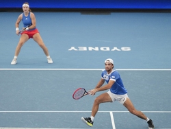Australia Tennis United Cup