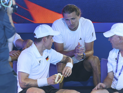 Australia Tennis United Cup