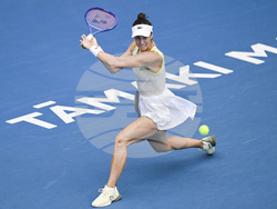 New Zealand ASB Classic Tennis