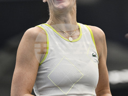 New Zealand ASB Classic Tennis