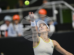 New Zealand ASB Classic Tennis