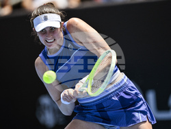 New Zealand ASB Classic Tennis