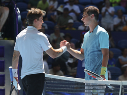 Australia Tennis United Cup