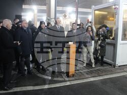 Снимка: Областна администрация Русе