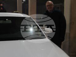 Снимка: Областна администрация Русе