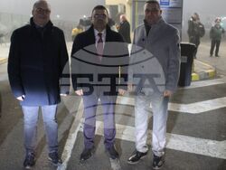 Снимка: Областна администрация Русе